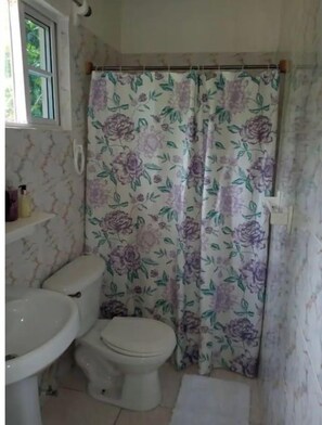 Shower - Tranquil Park (Orange Bay)