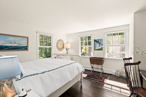 3 chambres, Wi-Fi gratuit, draps fournis