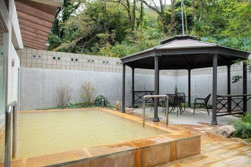 Iwami Winery Hotel Misato