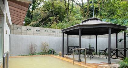 Iwami Winery Hotel Misato