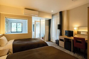 Room - Iwami Winery Hotel Misato (Misato)