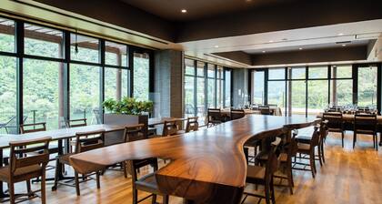 Iwami Winery Hotel Misato