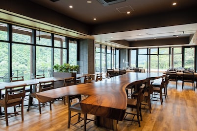 Iwami Winery Hotel Misato