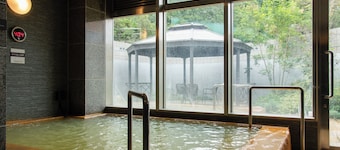 Iwami Winery Hotel Misato