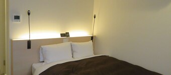 Iwami Winery Hotel Misato