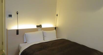 Iwami Winery Hotel Misato