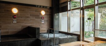 Iwami Winery Hotel Misato