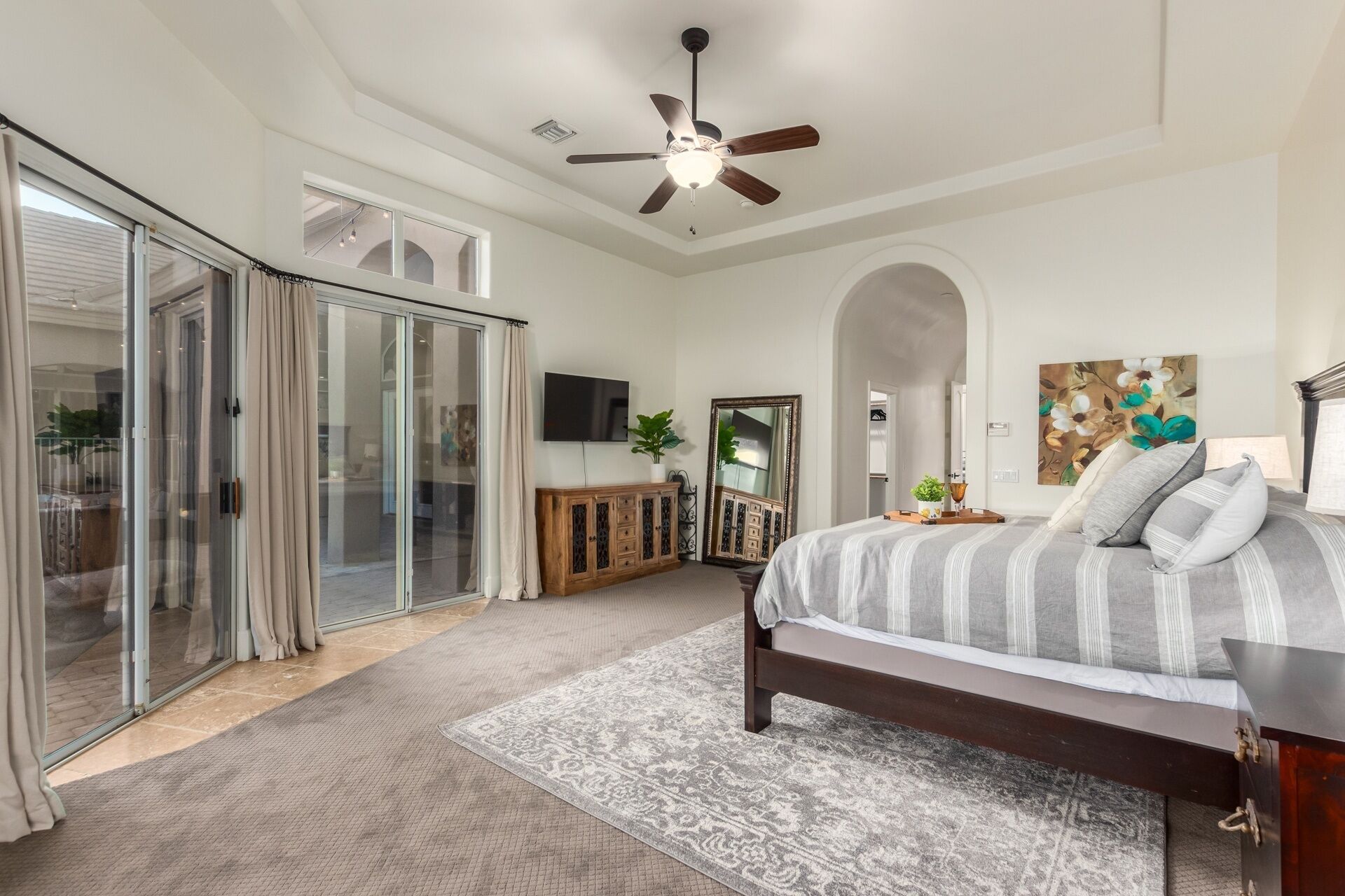 Cloud Chandler 4 Bedroom Home by Redawning