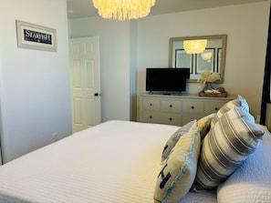 Casa, 4 habitaciones | 4 habitaciones y wifi gratis