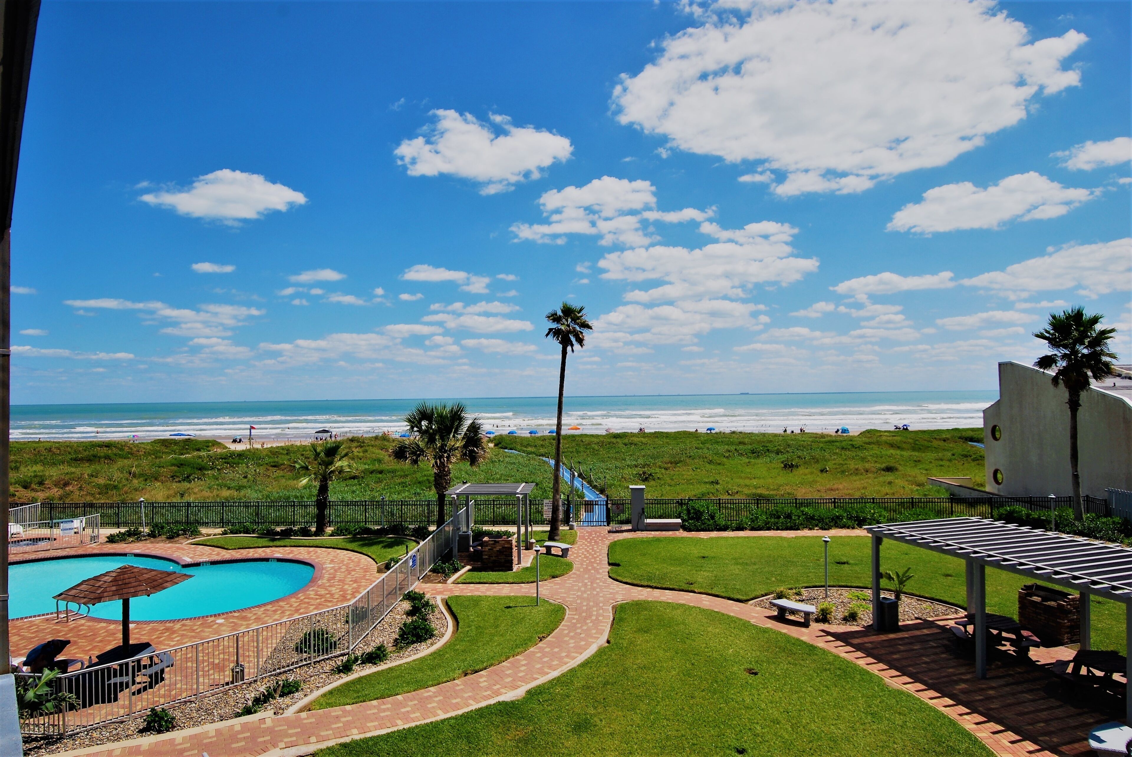 Condo, 2 Bedrooms | Pool | Outdoor pool