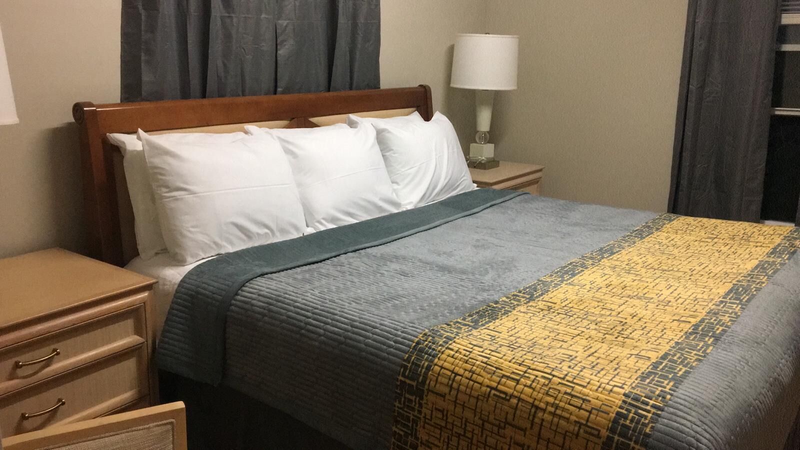 Midtown 6 bedroom House