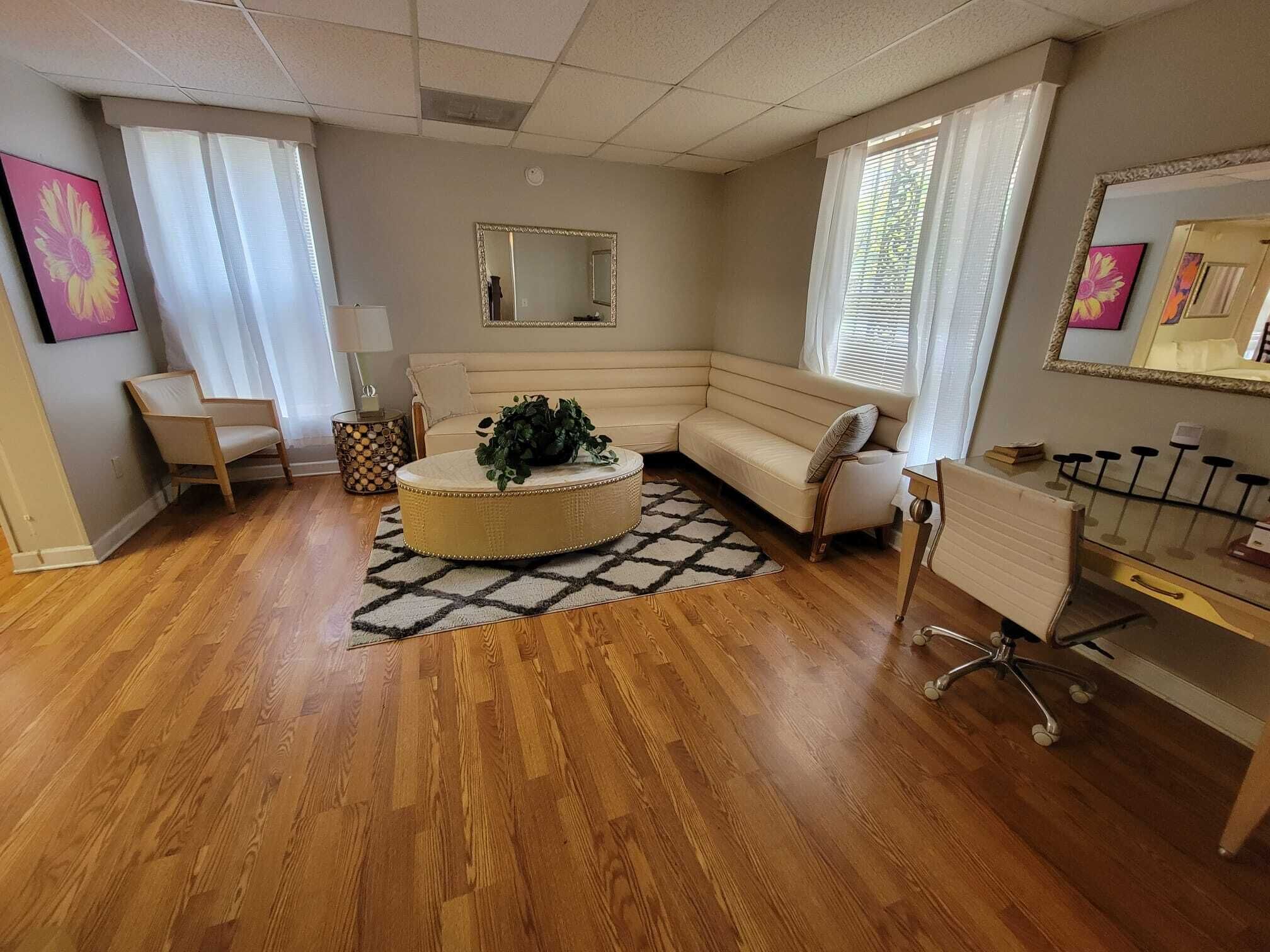 Midtown 6 bedroom House