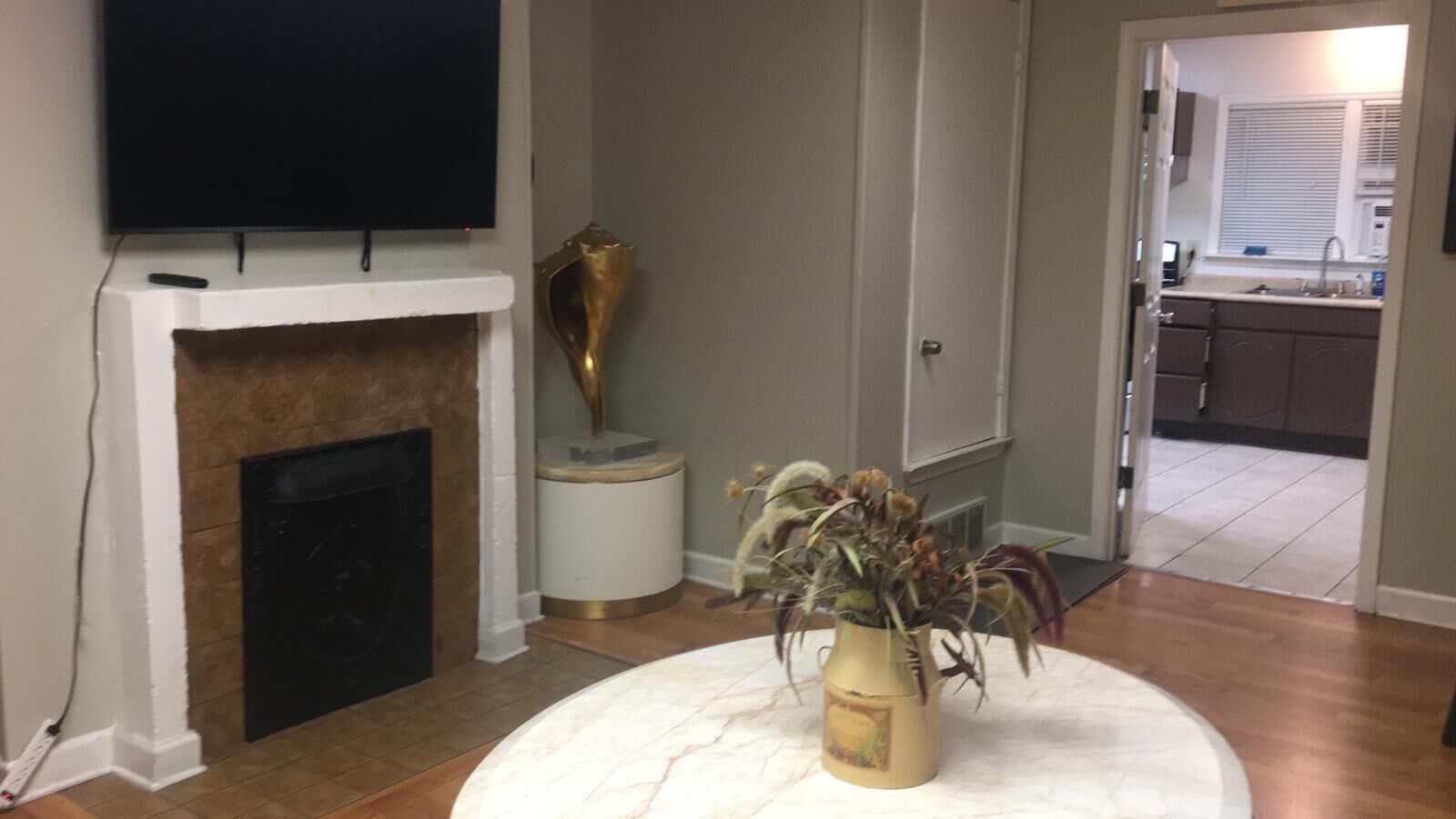 Midtown 6 bedroom House