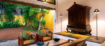 De Saram House by Geoffrey Bawa