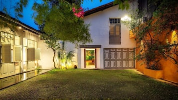 Jardín