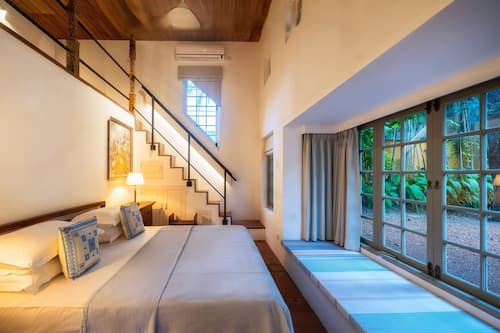 Deluxe Suite | View from room