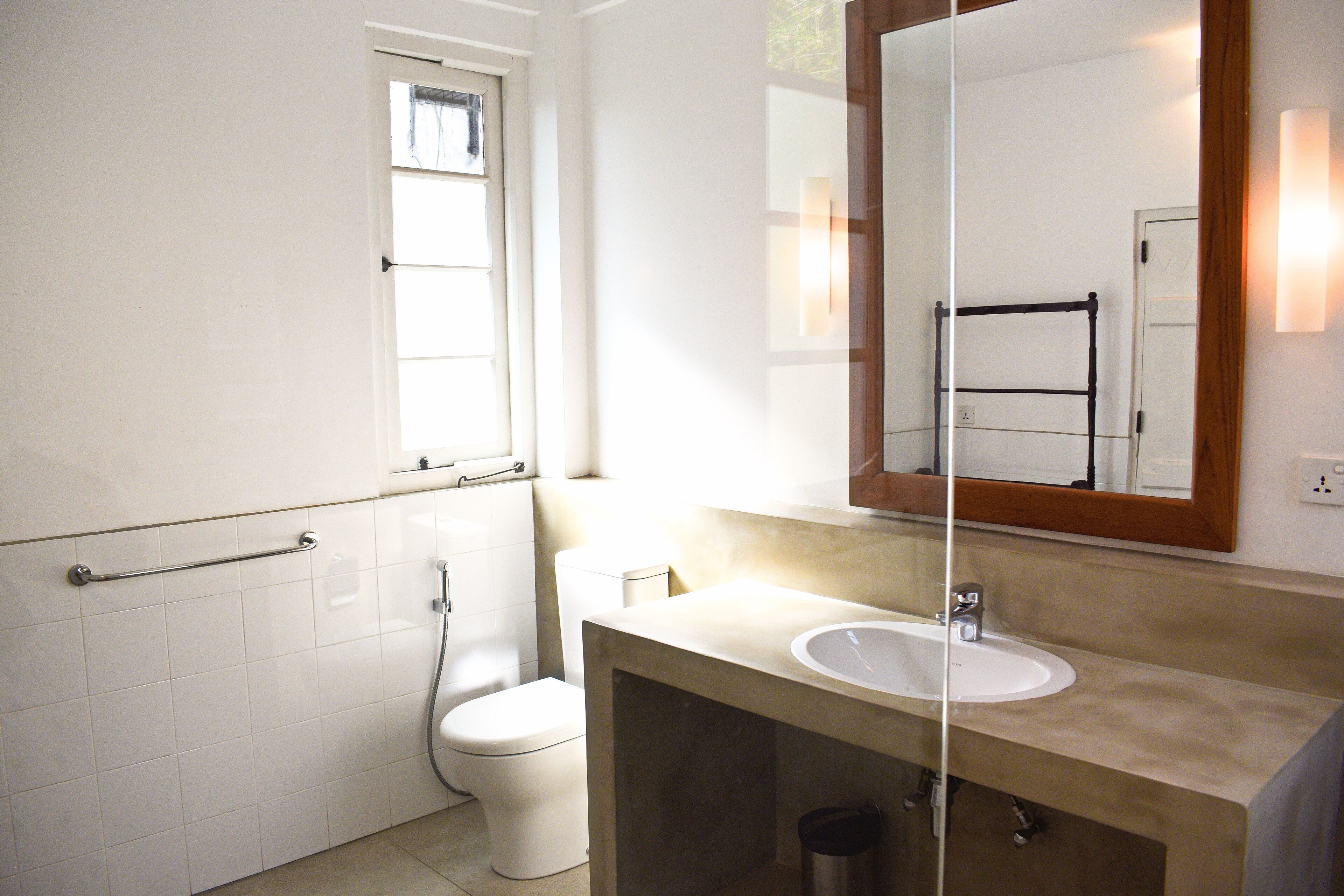 Photo - De Saram House by Geoffrey Bawa