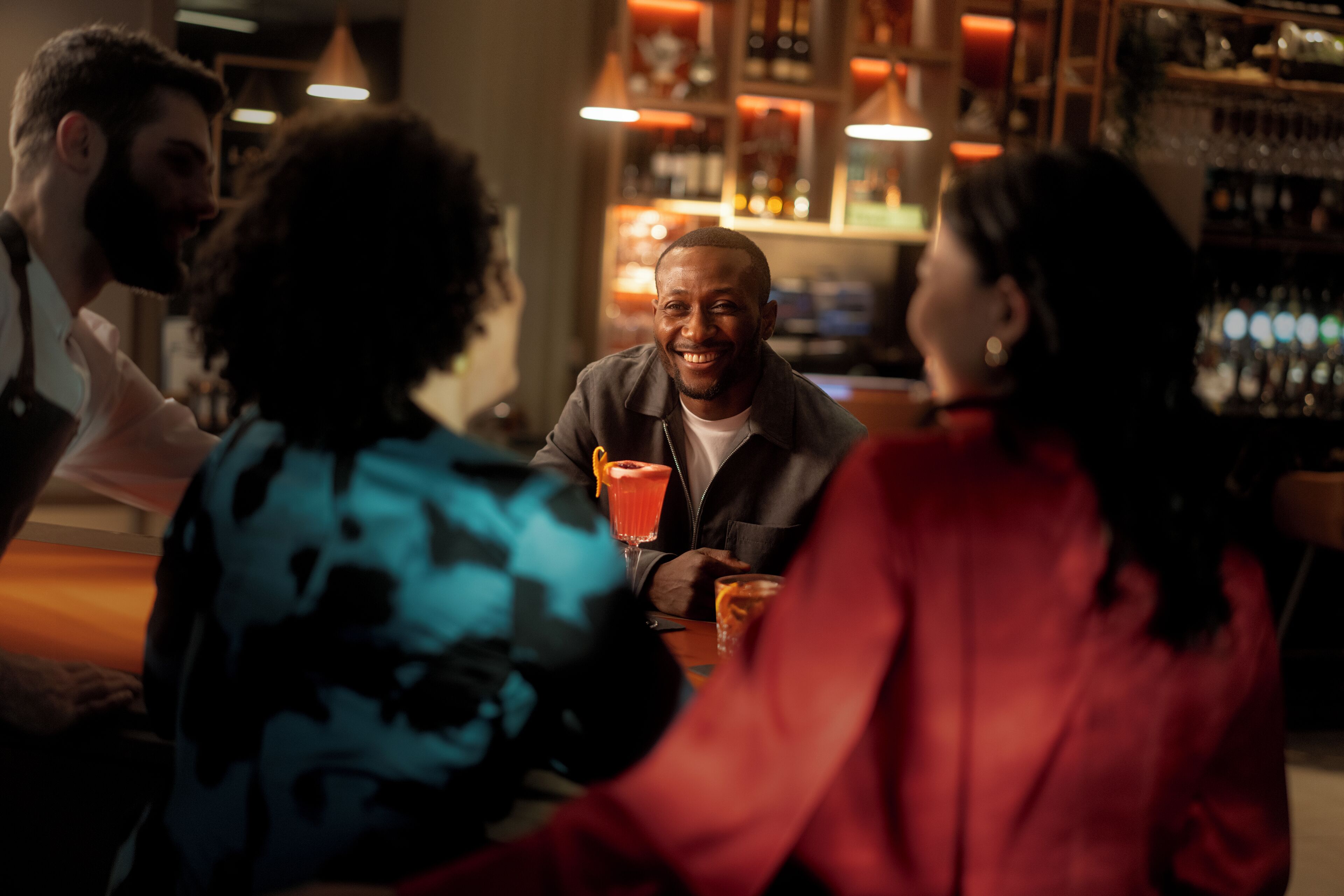 Foto - Clayton Hotel Glasgow City