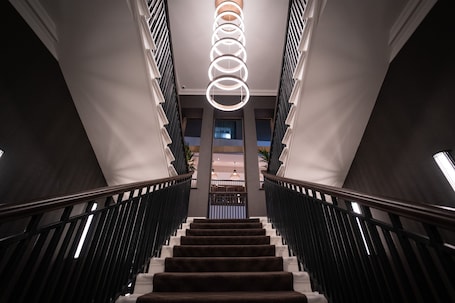 Clayton Hotel Glasgow
