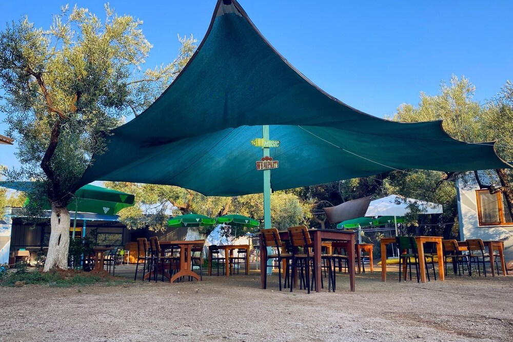 Elysium Garden Assos Bungalow & Glamping