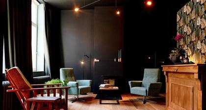 HĂŽtel de la Poste