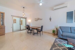 Interior - Private Rooftop | Walk to Malecón | Gated Stay (La Paz)