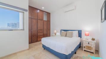 3 chambres, espace de travail pour ordinateur portable, Wi-Fi gratuit