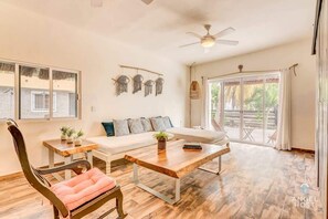 Télévision, espaces bureaux