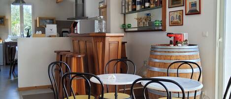 Restauration