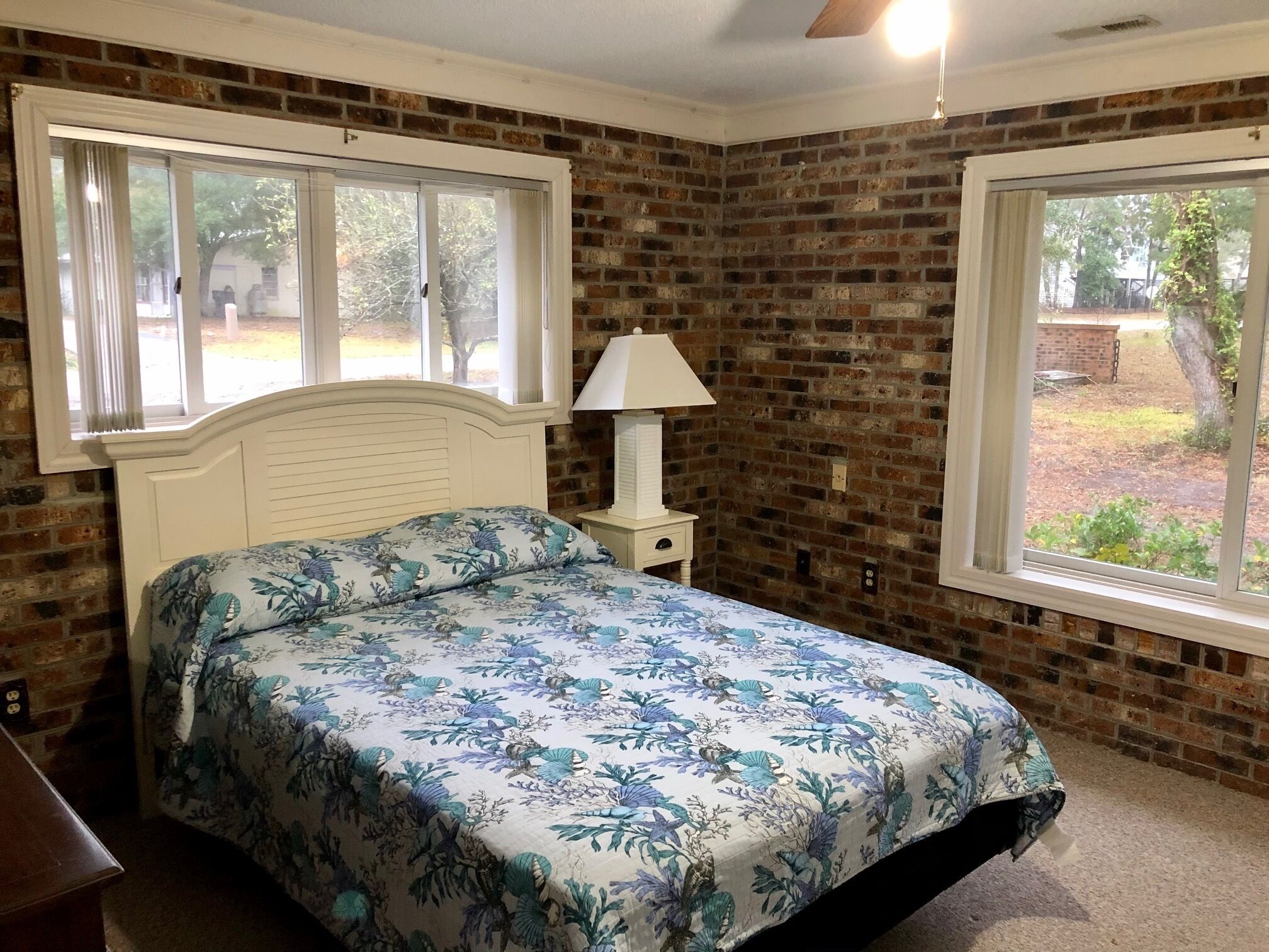 Callies Cottage - Oak Island