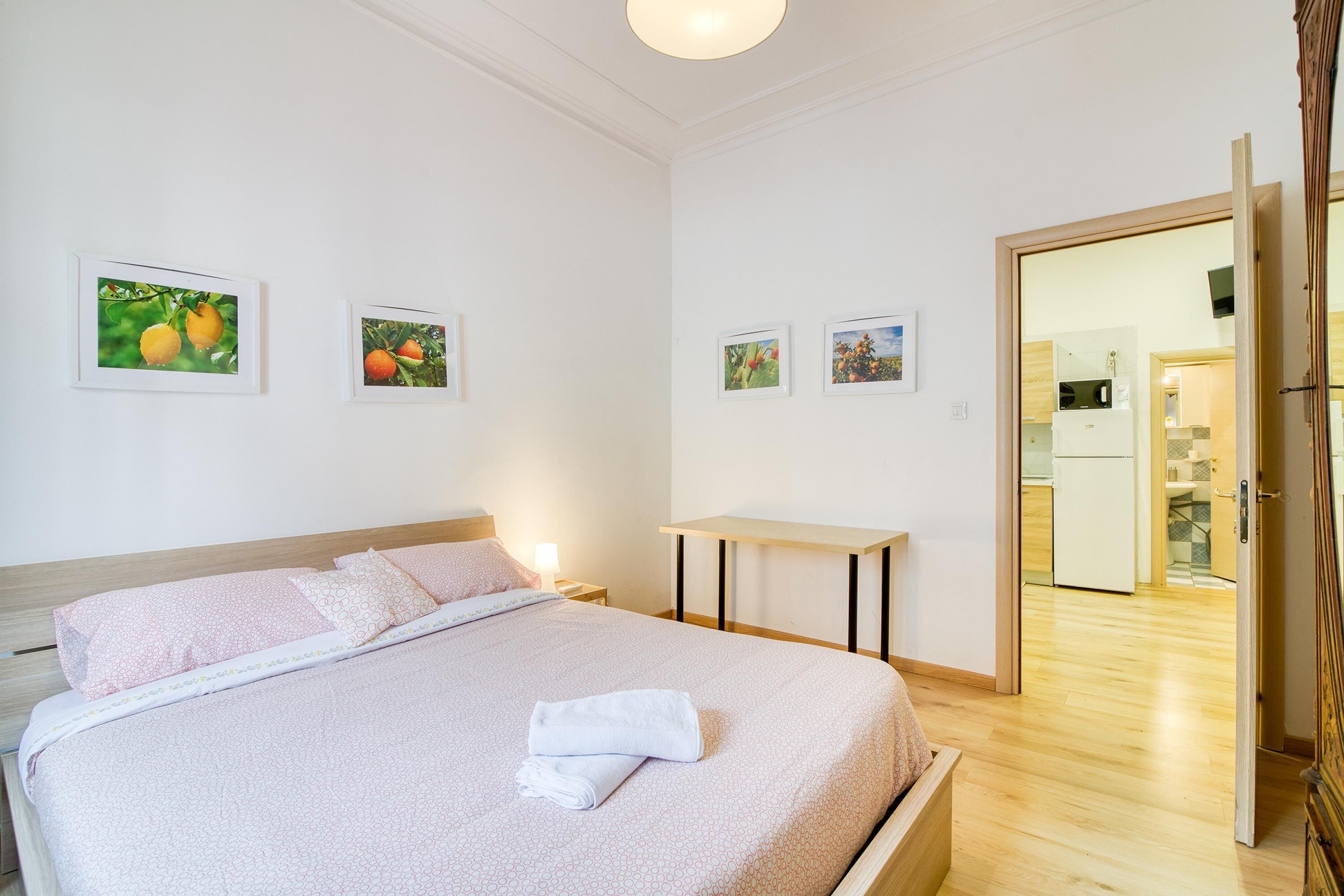 Folklore House in Historical Catania