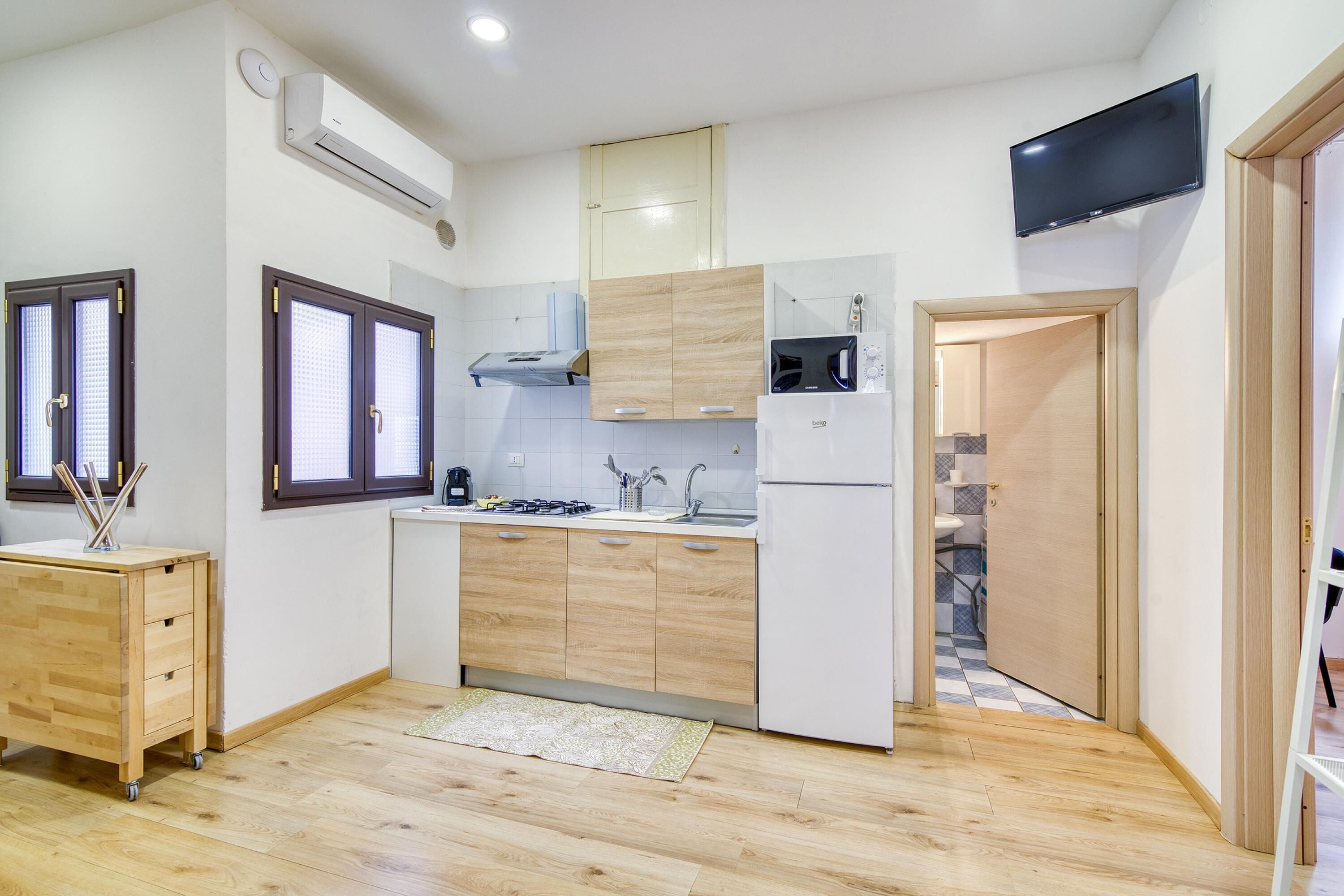 Folklore House in Historical Catania