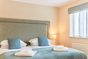 7 chambres, fer et planche Ă repasser, Wi-Fi gratuit, draps fournis