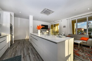 Appartamento (2 Bedrooms) | Servizio della struttura