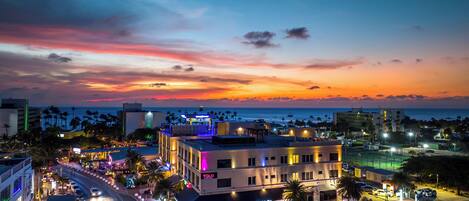 公寓 (2 Bedrooms) | 住宿正面