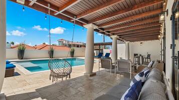 Casa (5 Bedrooms) | Comodidades da propriedade