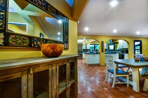 Restaurantes