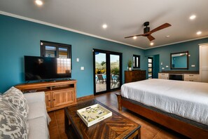 Ferienhaus (4 Bedrooms)