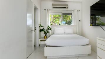 Vila (Multiple Bedrooms) | Comodidades da propriedade