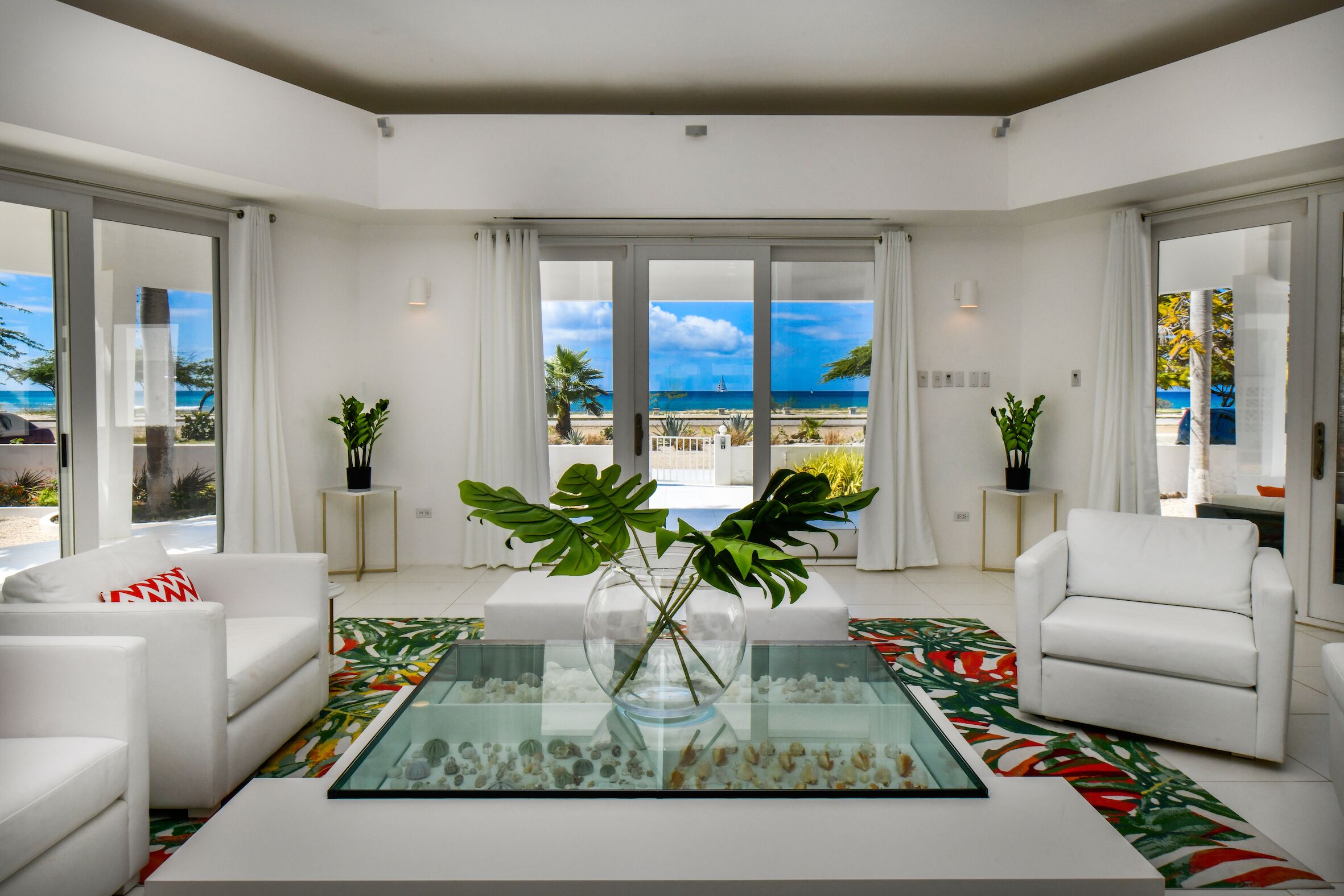 Villa (Multiple Bedrooms) | Property amenity