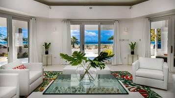 Villa (Multiple Bedrooms) | Property amenity