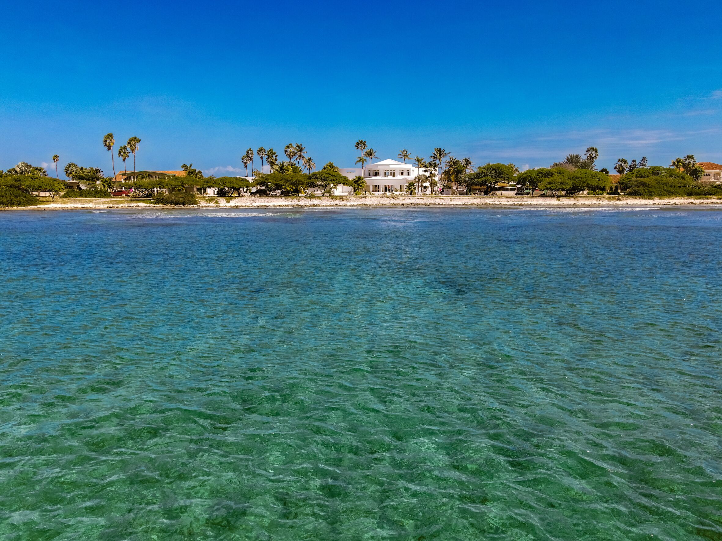 Villa (Multiple Bedrooms) | Property amenity