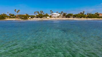 Villa (Multiple Bedrooms) | Property amenity