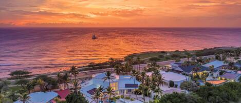 Villa (Multiple Bedrooms) | Servicio de la propiedad