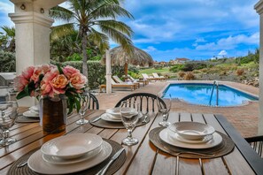 Nhà (3 Bedrooms) | Tiện nghi, dịch vụ nơi lưu trú