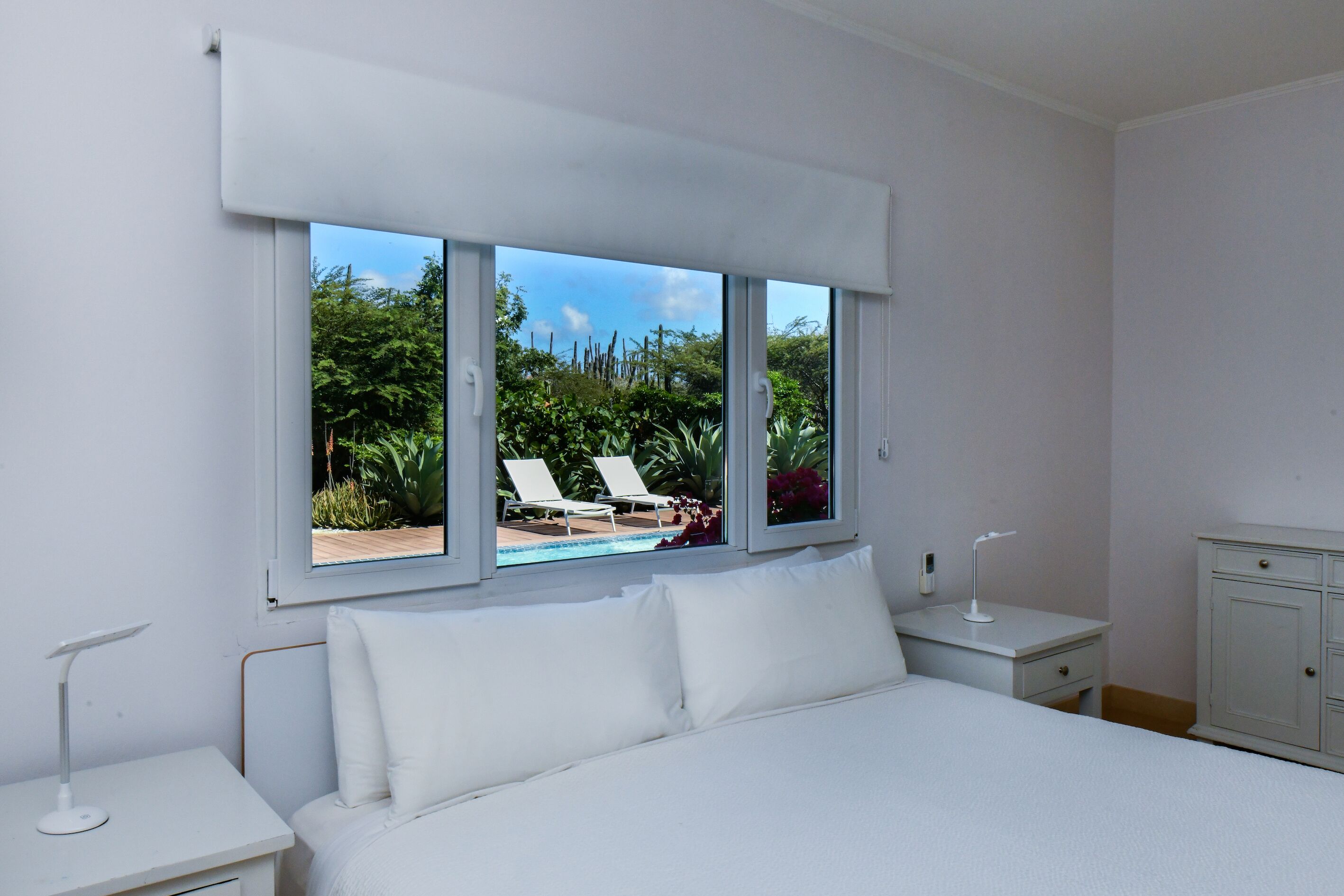 Vila (5 Bedrooms) | 5 quartos, escrivaninha, ferros/tábuas de passar roupa