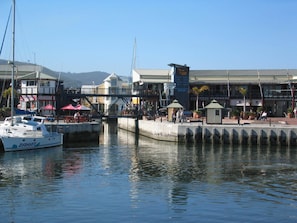 Marina