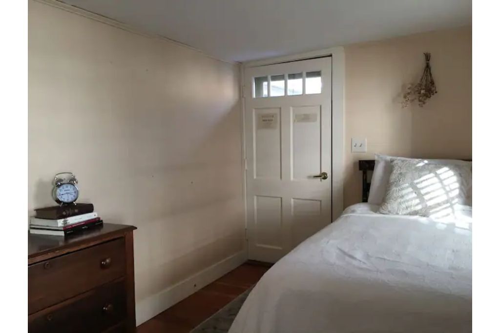 Maple Suite- Private Ground Floor Apartment