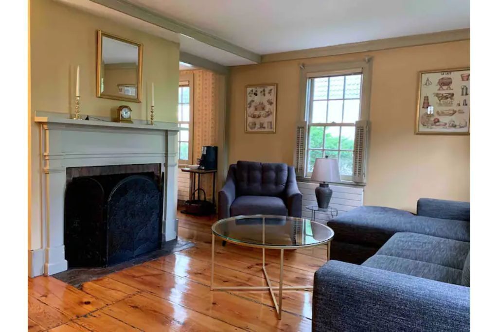 Maple Suite- Private Ground Floor Apartment