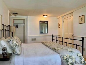 1 chambre, Wi-Fi